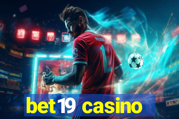 bet19 casino